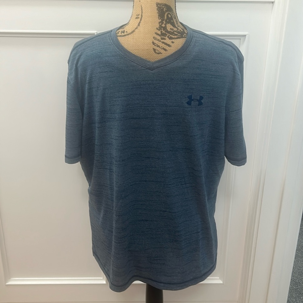 Under Armour